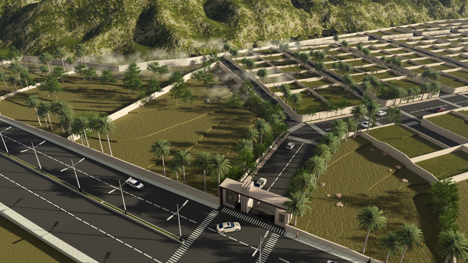 Residential Project